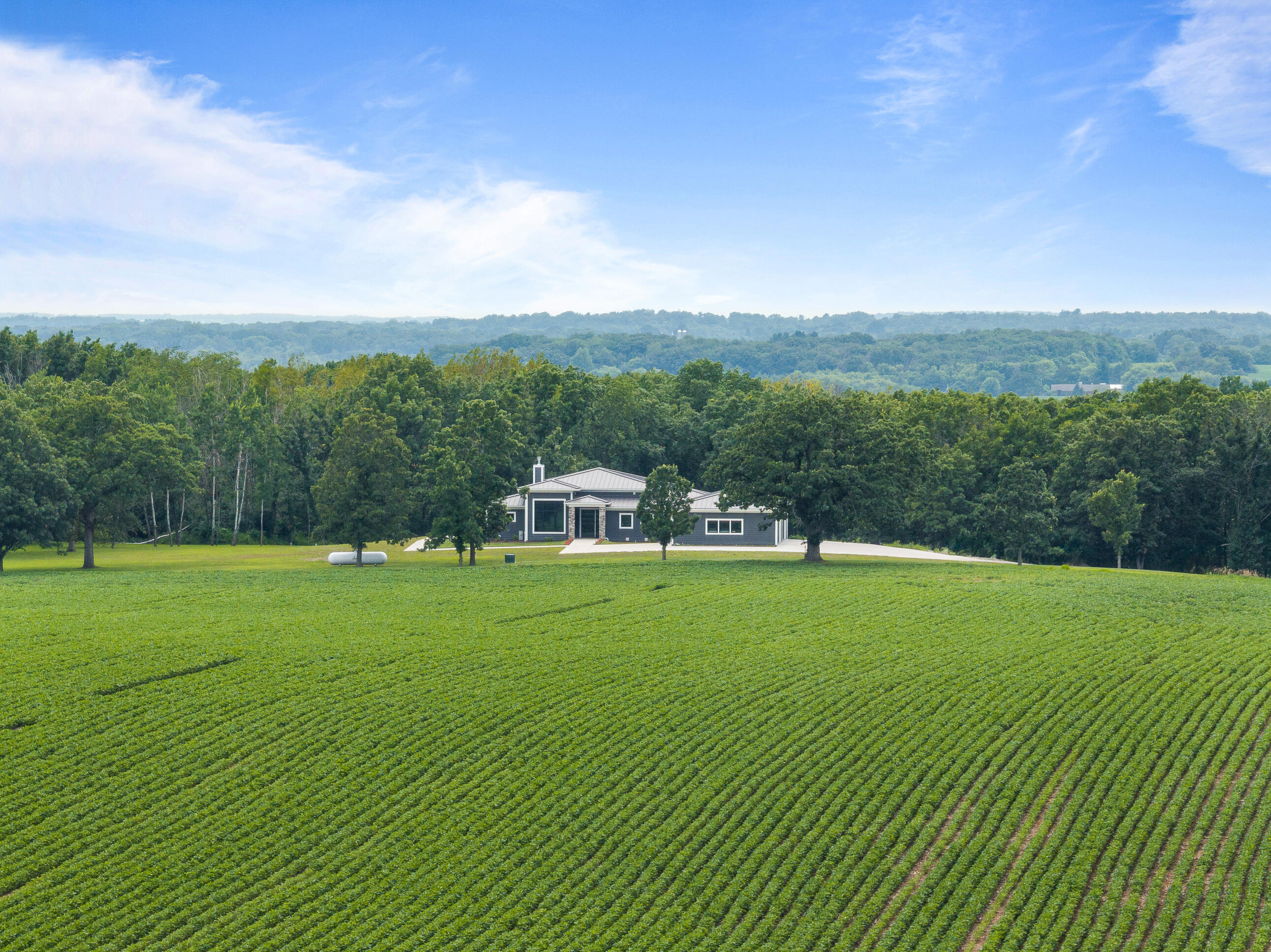 W3830 Scotch Bush Road Lafayette, WI 53121 - Photo 122 of 135 W3830 Sotch Bush - Summer Selects-1