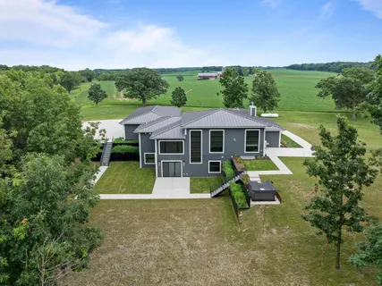 $1,973,000 | W3830 Scotch Bush Road, Lafayette, WI 53121
