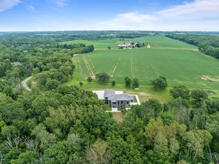 $1,973,000 | W3830 Scotch Bush Road, Lafayette, WI 53121