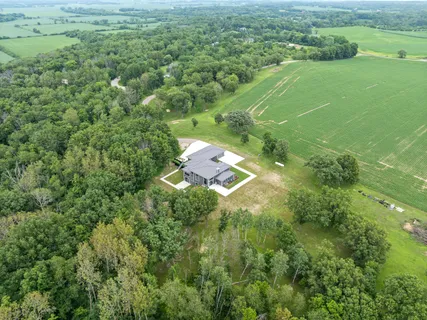 $1,973,000 | W3830 Scotch Bush Road, Lafayette, WI 53121