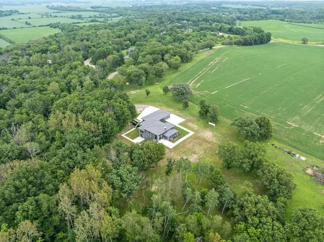 $1,973,000 | W3830 Scotch Bush Road, Lafayette, WI 53121