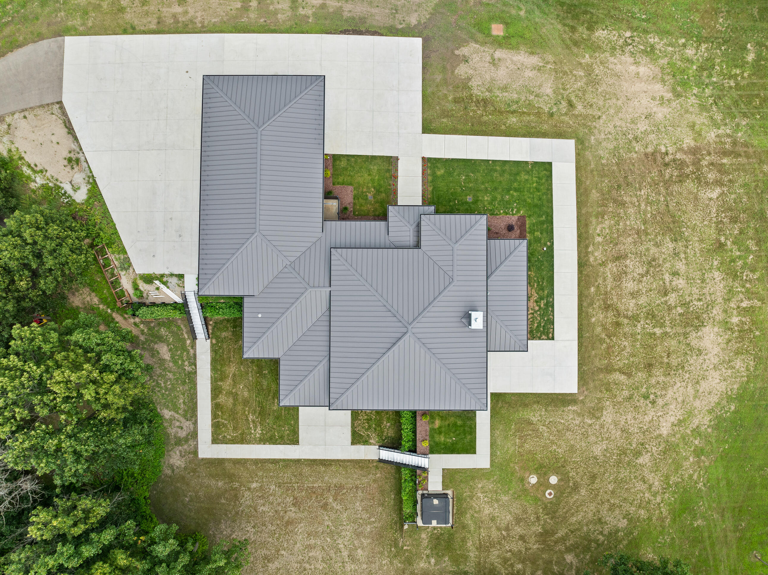 W3830 Scotch Bush Road Lafayette, WI 53121 - Photo 128 of 135 W3830 Sotch Bush - Summer Selects-57