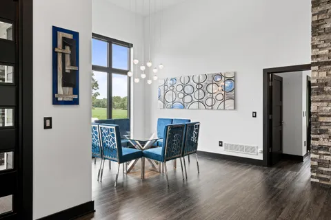 $1,973,000 | W3830 Scotch Bush Road, Lafayette, WI 53121