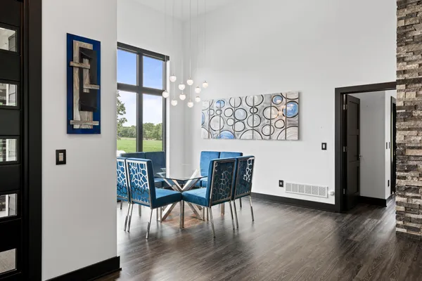 $1,973,000 | W3830 Scotch Bush Road, Lafayette, WI 53121