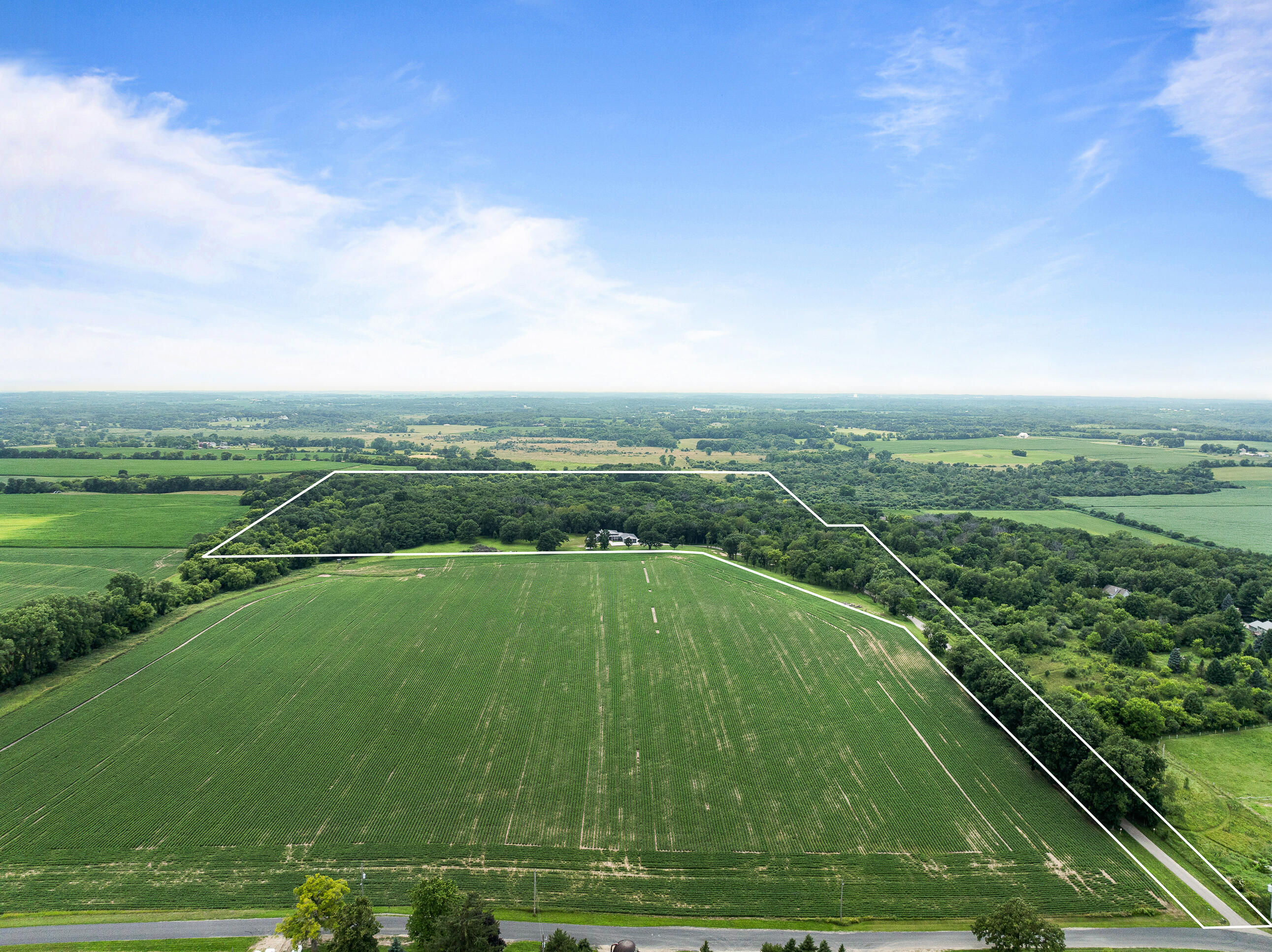 W3830 Scotch Bush Road Lafayette, WI 53121 - Photo 132 of 135 W3830 Sotch Bush - Summer Selects-5