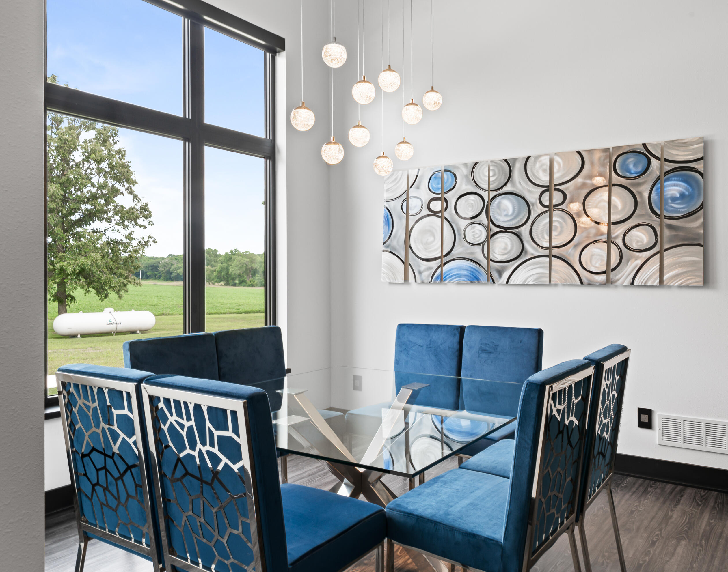 W3830 Scotch Bush Road Lafayette, WI 53121 - Photo 133 of 135 W3830 Sotch Bush - Summer Selects-78