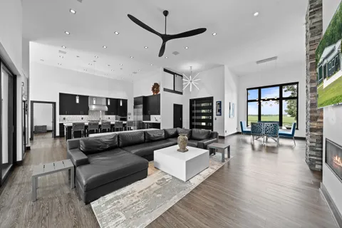 $1,973,000 | W3830 Scotch Bush Road, Lafayette, WI 53121