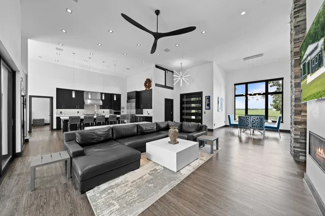 $1,973,000 | W3830 Scotch Bush Road, Lafayette, WI 53121