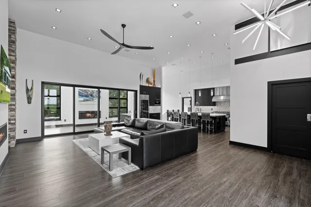 $1,973,000 | W3830 Scotch Bush Road, Lafayette, WI 53121