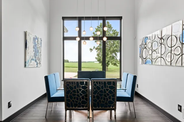 $1,973,000 | W3830 Scotch Bush Road, Lafayette, WI 53121