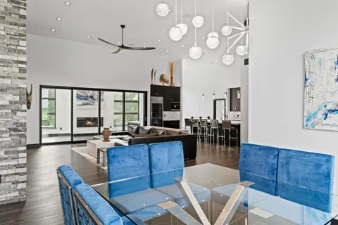 $1,973,000 | W3830 Scotch Bush Road, Lafayette, WI 53121