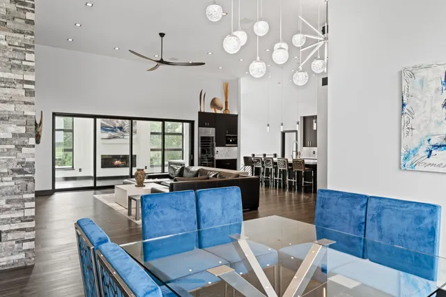 $1,973,000 | W3830 Scotch Bush Road, Lafayette, WI 53121