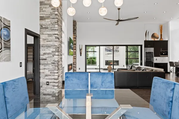 $1,973,000 | W3830 Scotch Bush Road, Lafayette, WI 53121