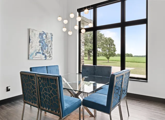 $1,973,000 | W3830 Scotch Bush Road, Lafayette, WI 53121