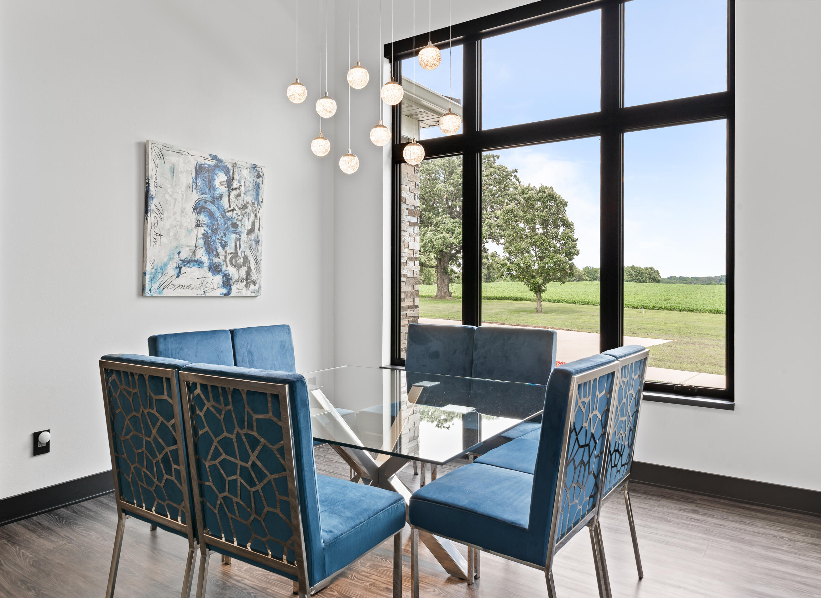 W3830 Scotch Bush Road Lafayette, WI 53121 - Photo 24 of 135 W3830 Sotch Bush - Summer Selects-82