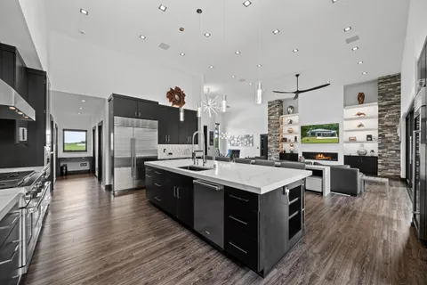 $1,973,000 | W3830 Scotch Bush Road, Lafayette, WI 53121