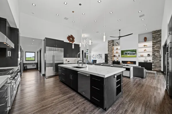 $1,973,000 | W3830 Scotch Bush Road, Lafayette, WI 53121