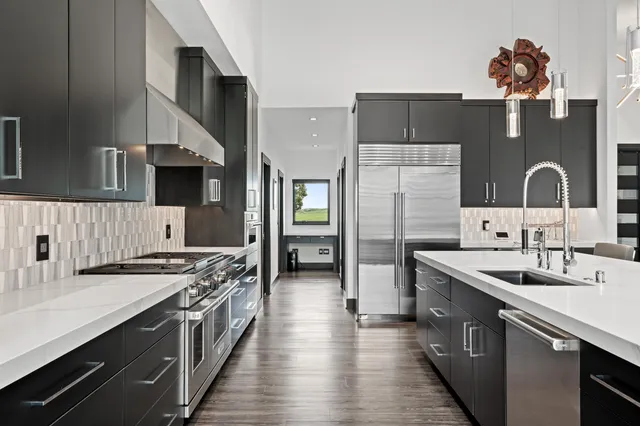 $1,973,000 | W3830 Scotch Bush Road, Lafayette, WI 53121