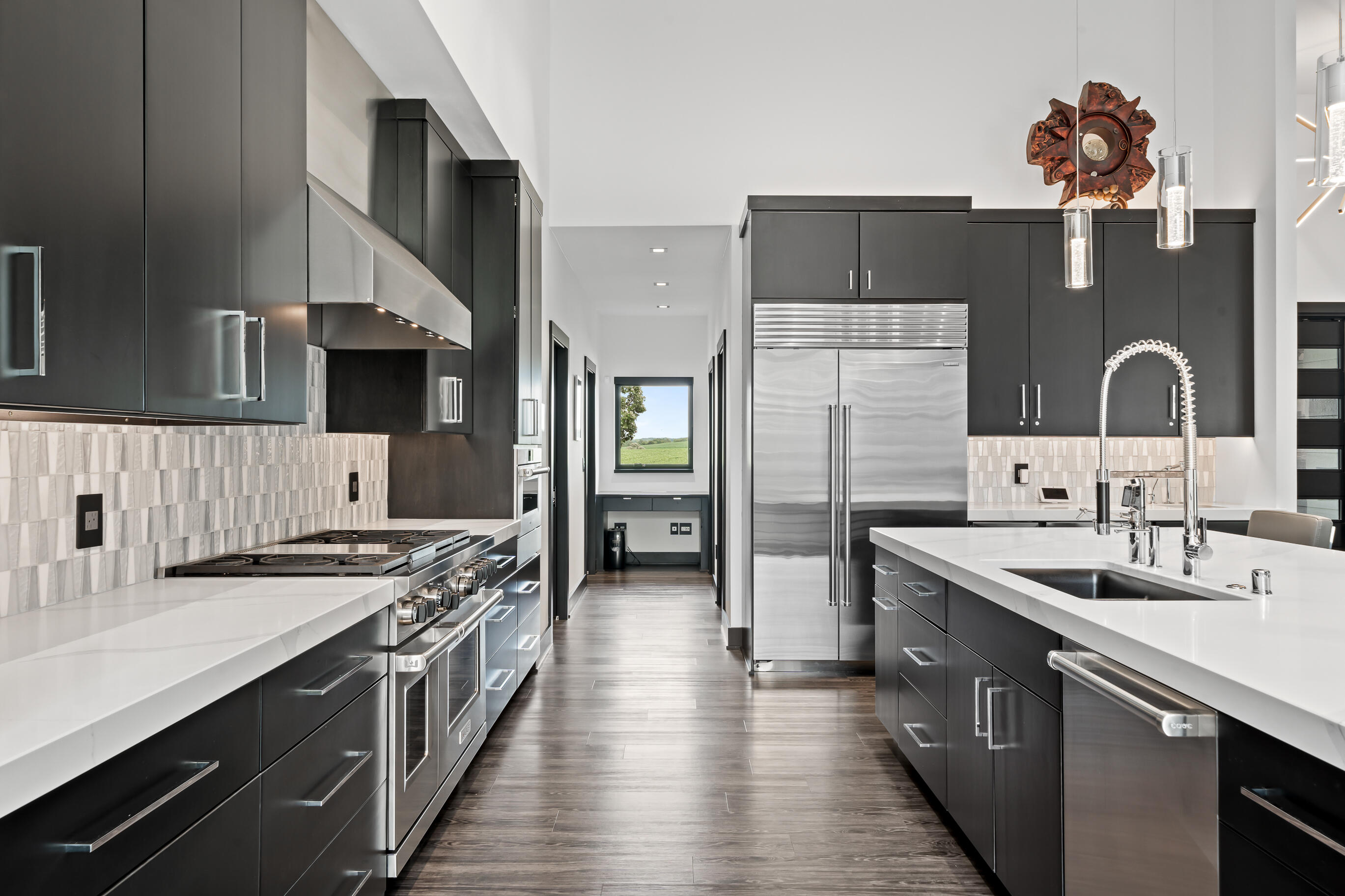 W3830 Scotch Bush Road Lafayette, WI 53121 - Photo 28 of 135 Top Of the Line Appliances