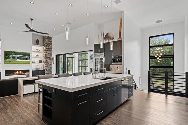 $1,973,000 | W3830 Scotch Bush Road, Lafayette, WI 53121