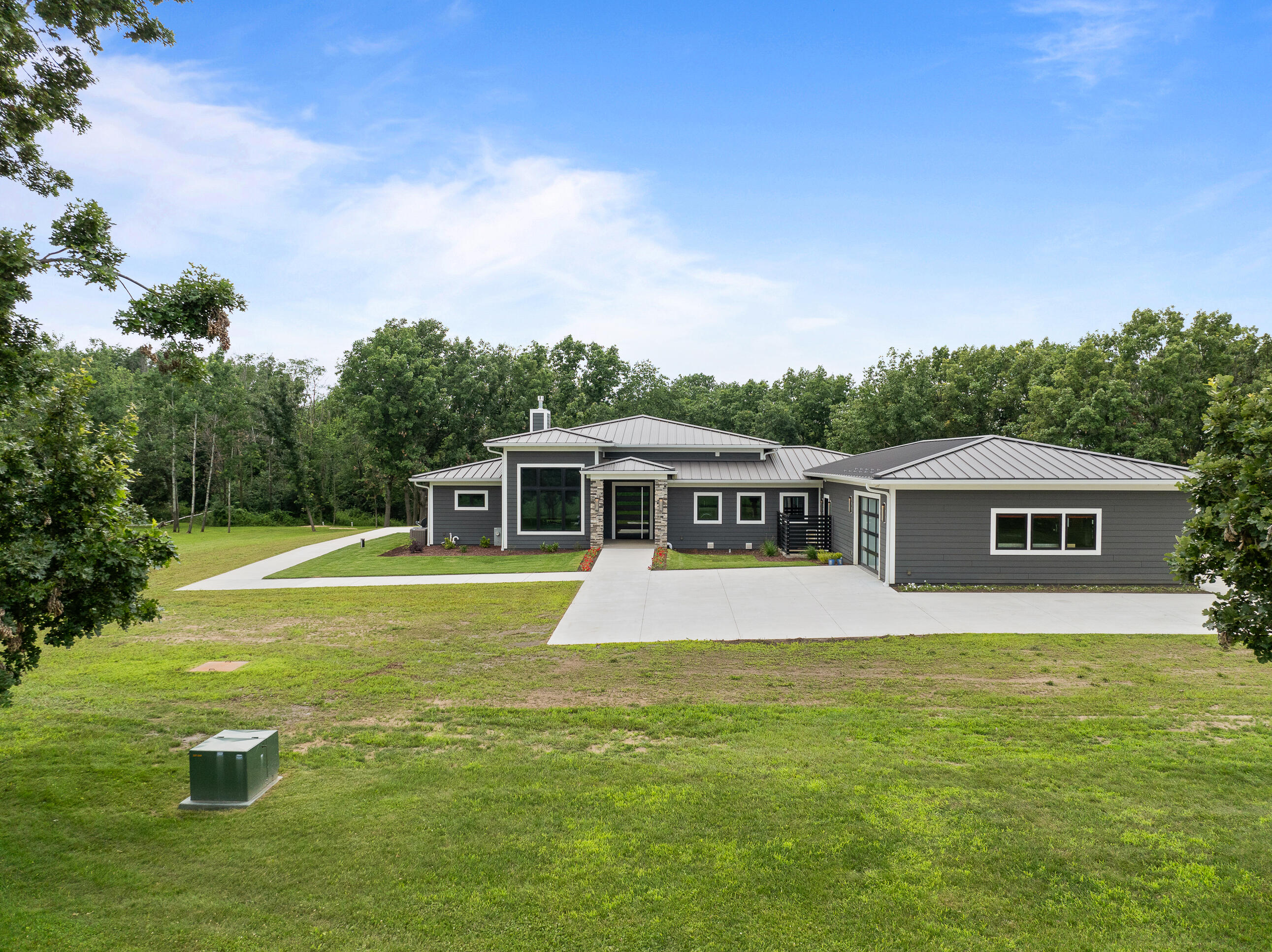 W3830 Scotch Bush Road Lafayette, WI 53121 - Photo 3 of 135 W3830 Sotch Bush - Summer Selects-20