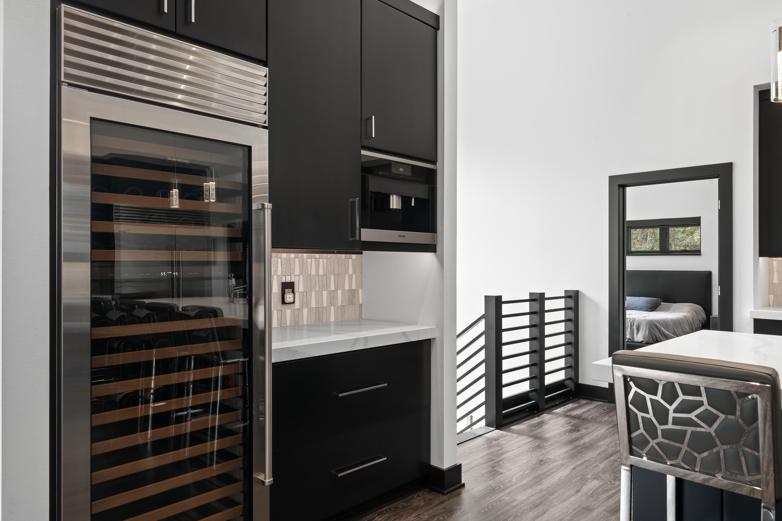 W3830 Scotch Bush Road Lafayette, WI 53121 - Photo 35 of 135 Full Size Wine Refrigerator