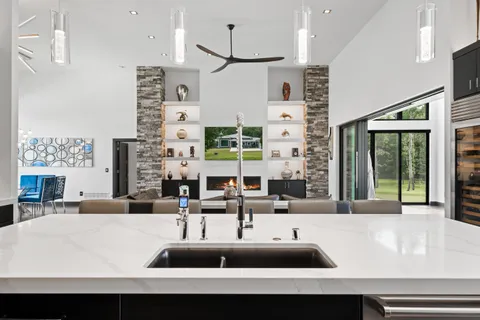 $1,973,000 | W3830 Scotch Bush Road, Lafayette, WI 53121