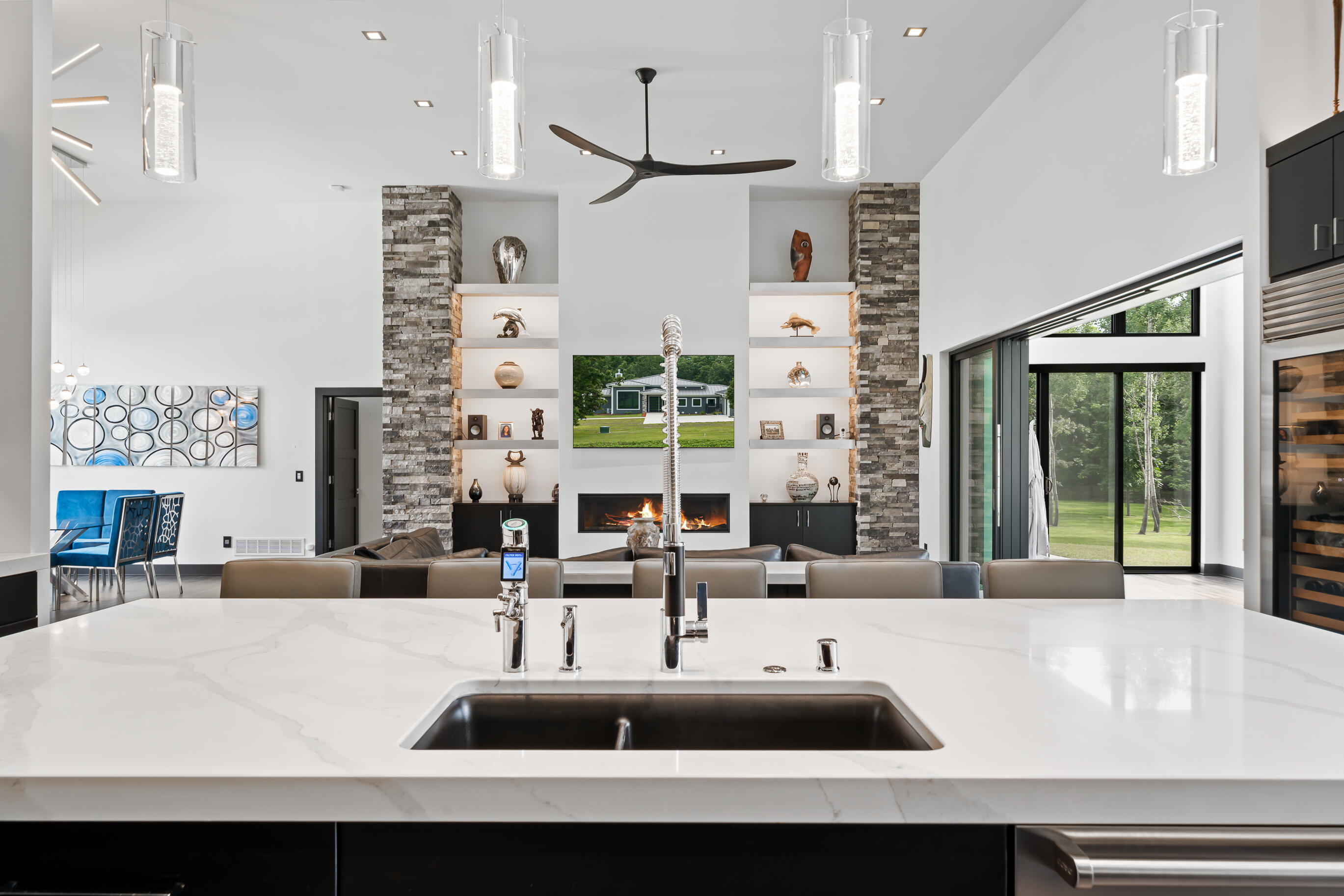 W3830 Scotch Bush Road Lafayette, WI 53121 - Photo 38 of 135 Tyent Rettin Water System