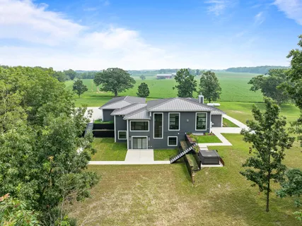 $1,973,000 | W3830 Scotch Bush Road, Lafayette, WI 53121