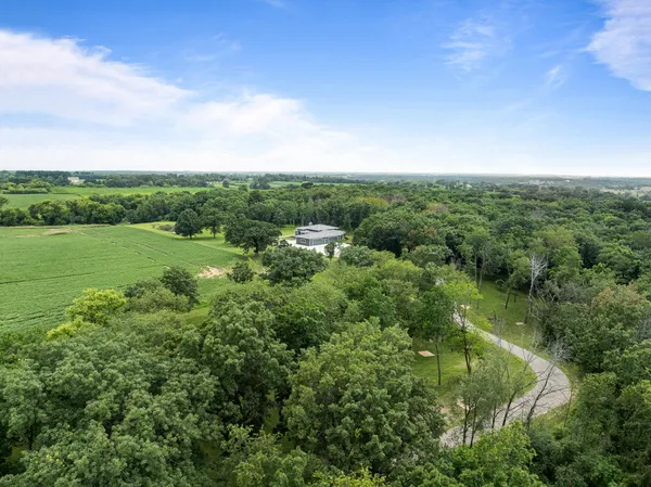 $1,973,000 | W3830 Scotch Bush Road, Lafayette, WI 53121