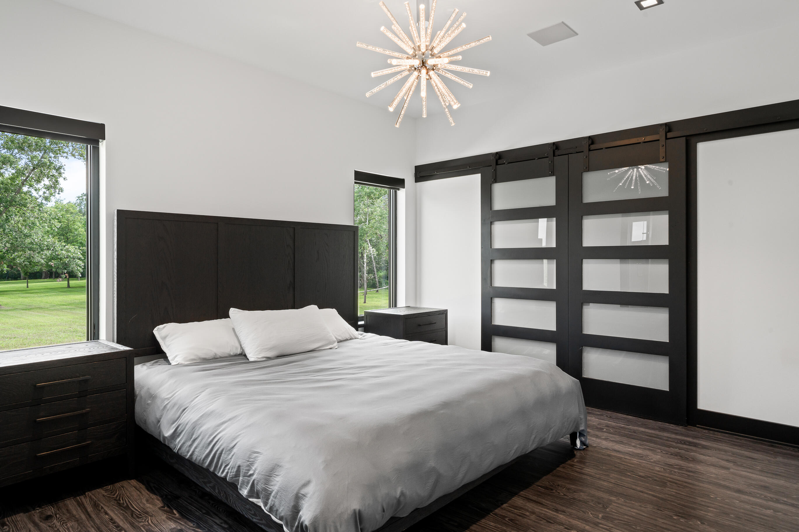 W3830 Scotch Bush Road Lafayette, WI 53121 - Photo 55 of 135 Primary Bedroom