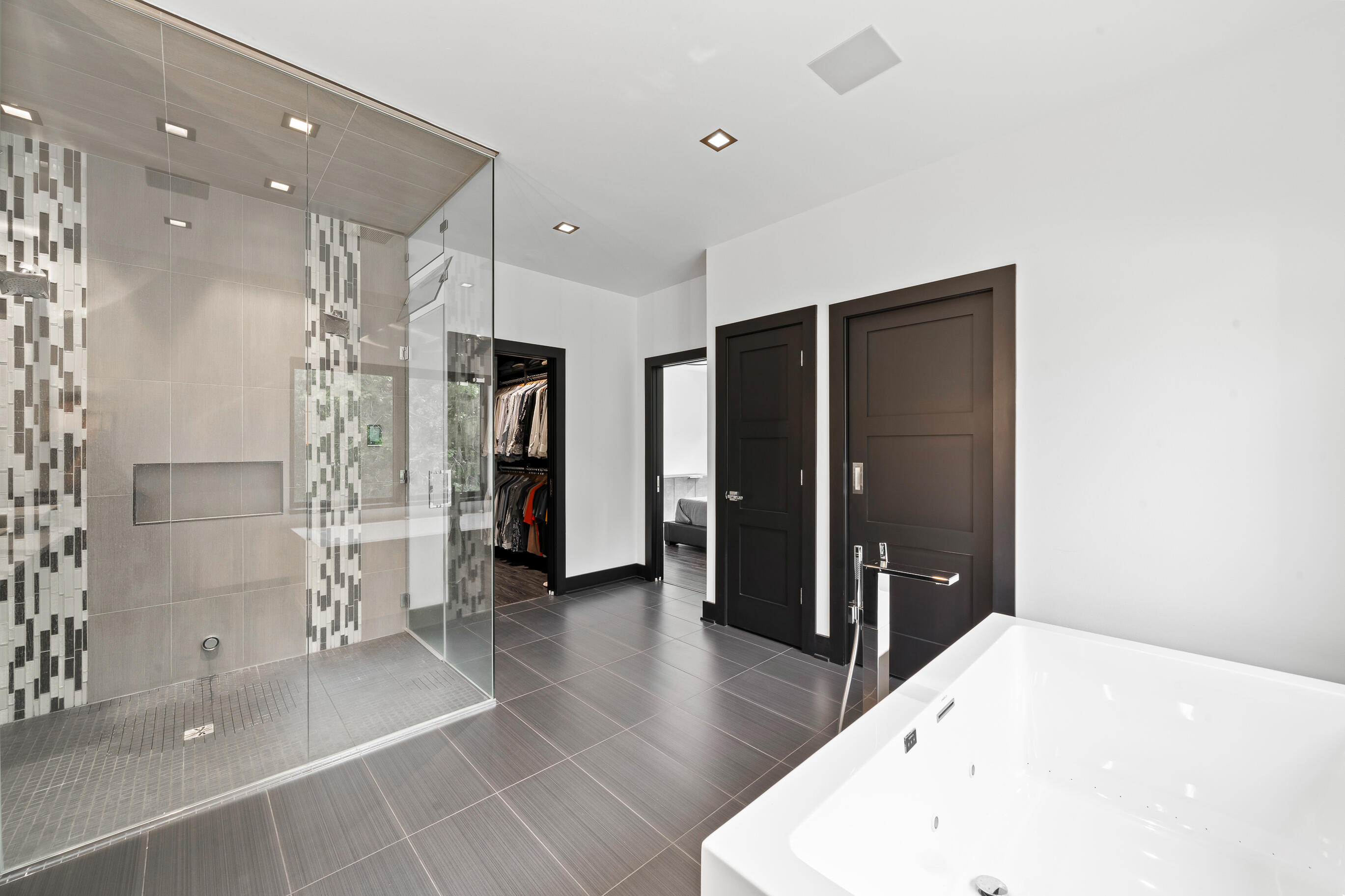 W3830 Scotch Bush Road Lafayette, WI 53121 - Photo 59 of 135 Walk In Shower