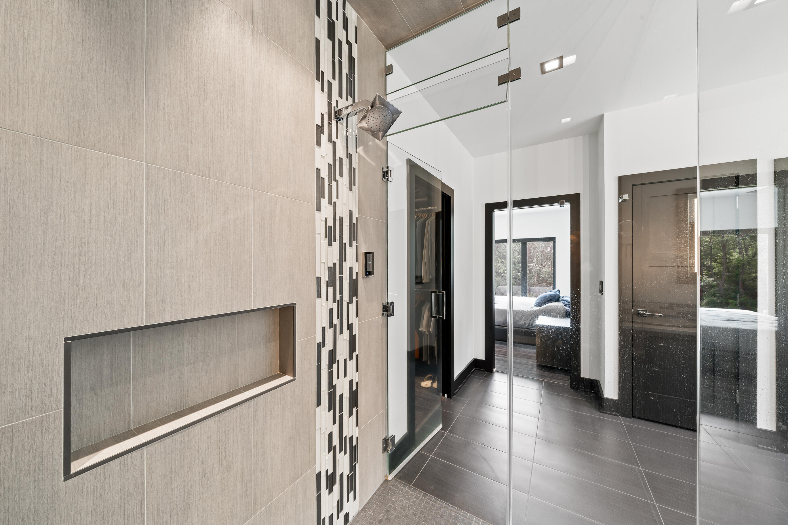 W3830 Scotch Bush Road Lafayette, WI 53121 - Photo 62 of 135 Shower