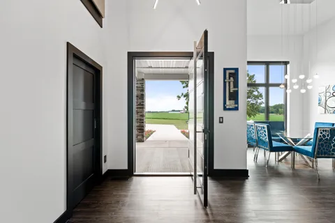 $1,973,000 | W3830 Scotch Bush Road, Lafayette, WI 53121