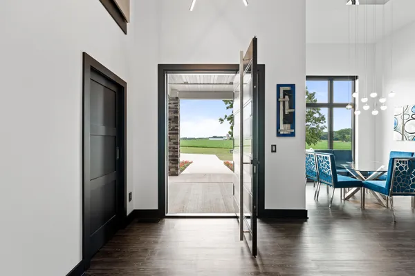 $1,973,000 | W3830 Scotch Bush Road, Lafayette, WI 53121