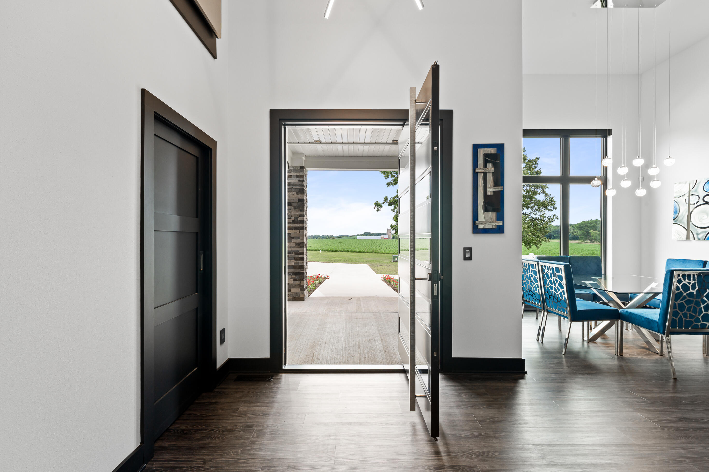 W3830 Scotch Bush Road Lafayette, WI 53121 - Photo 8 of 135 Entry