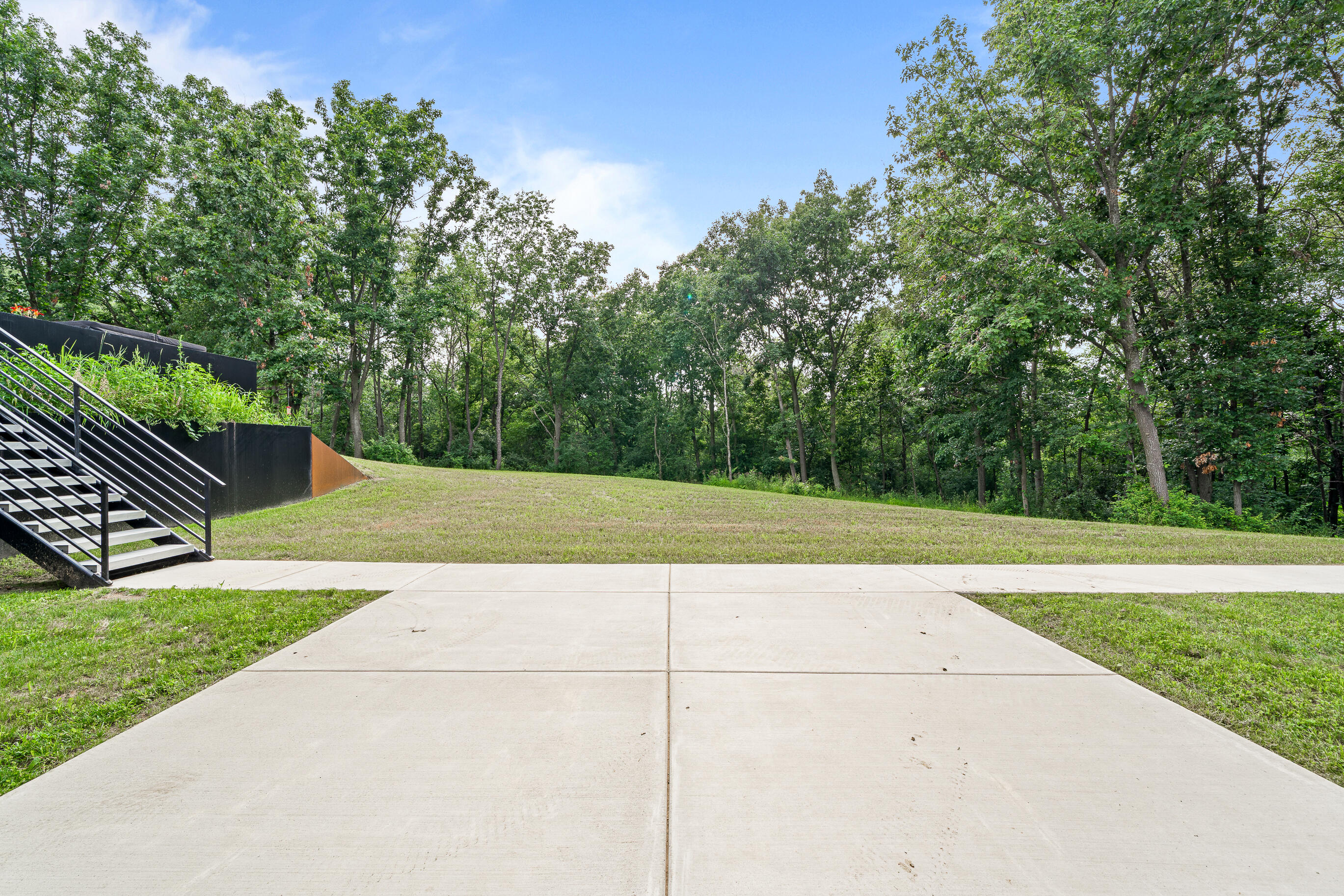 W3830 Scotch Bush Road Lafayette, WI 53121 - Photo 87 of 135 Walkout Lower Level