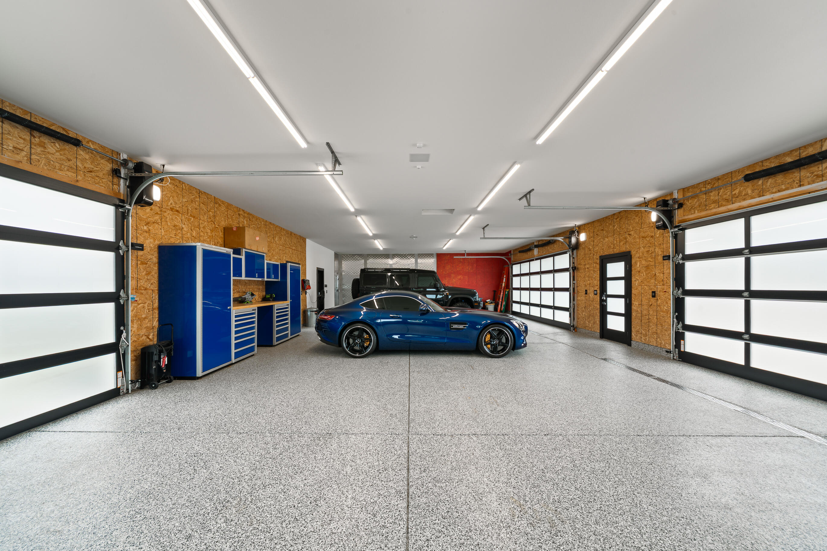 W3830 Scotch Bush Road Lafayette, WI 53121 - Photo 90 of 135 5 plus Car Garage