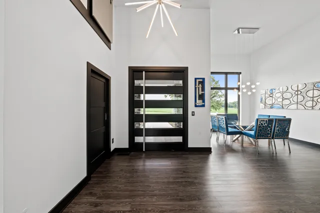 $1,973,000 | W3830 Scotch Bush Road, Lafayette, WI 53121