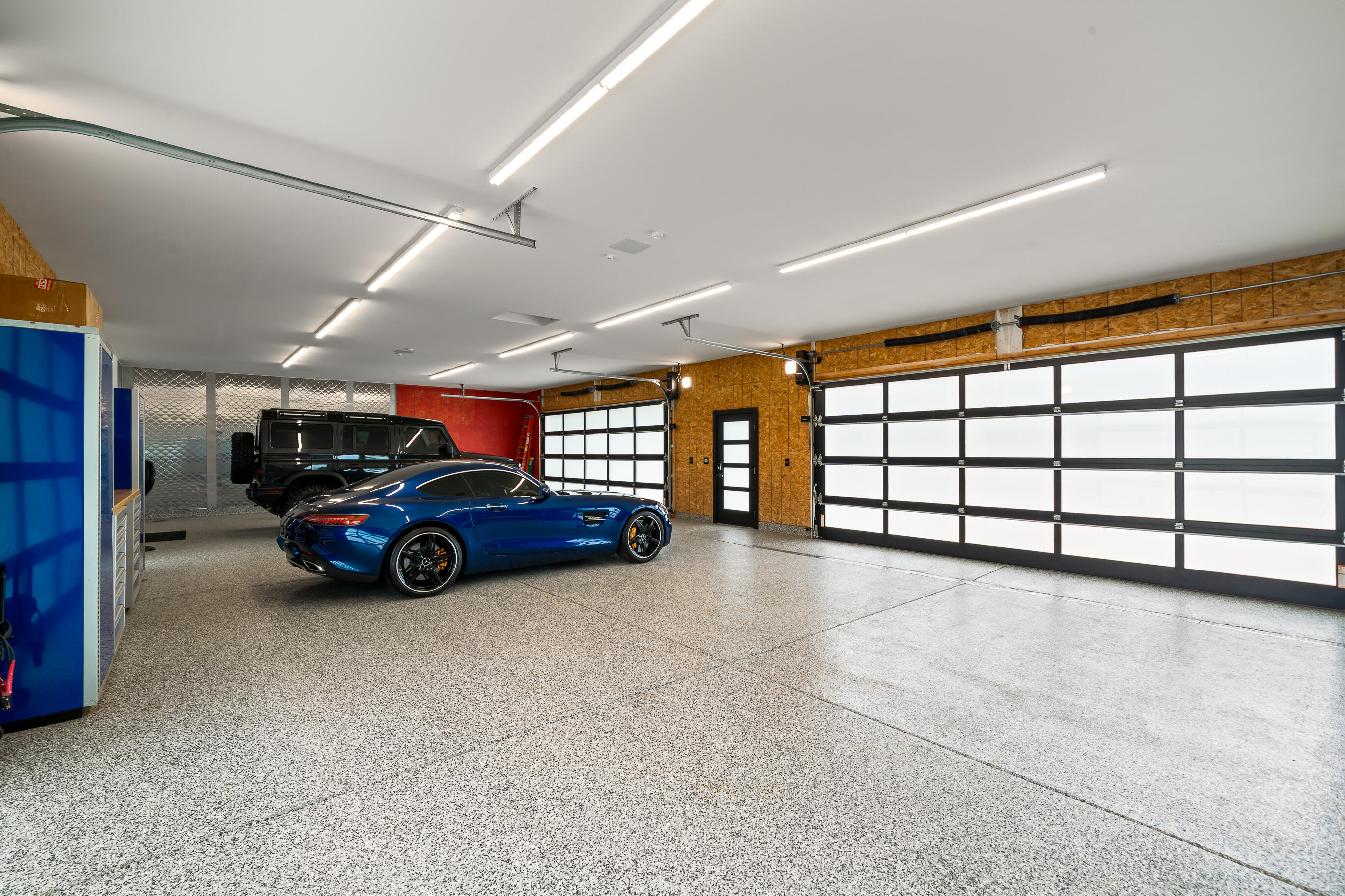 W3830 Scotch Bush Road Lafayette, WI 53121 - Photo 91 of 135 50 Amp Service