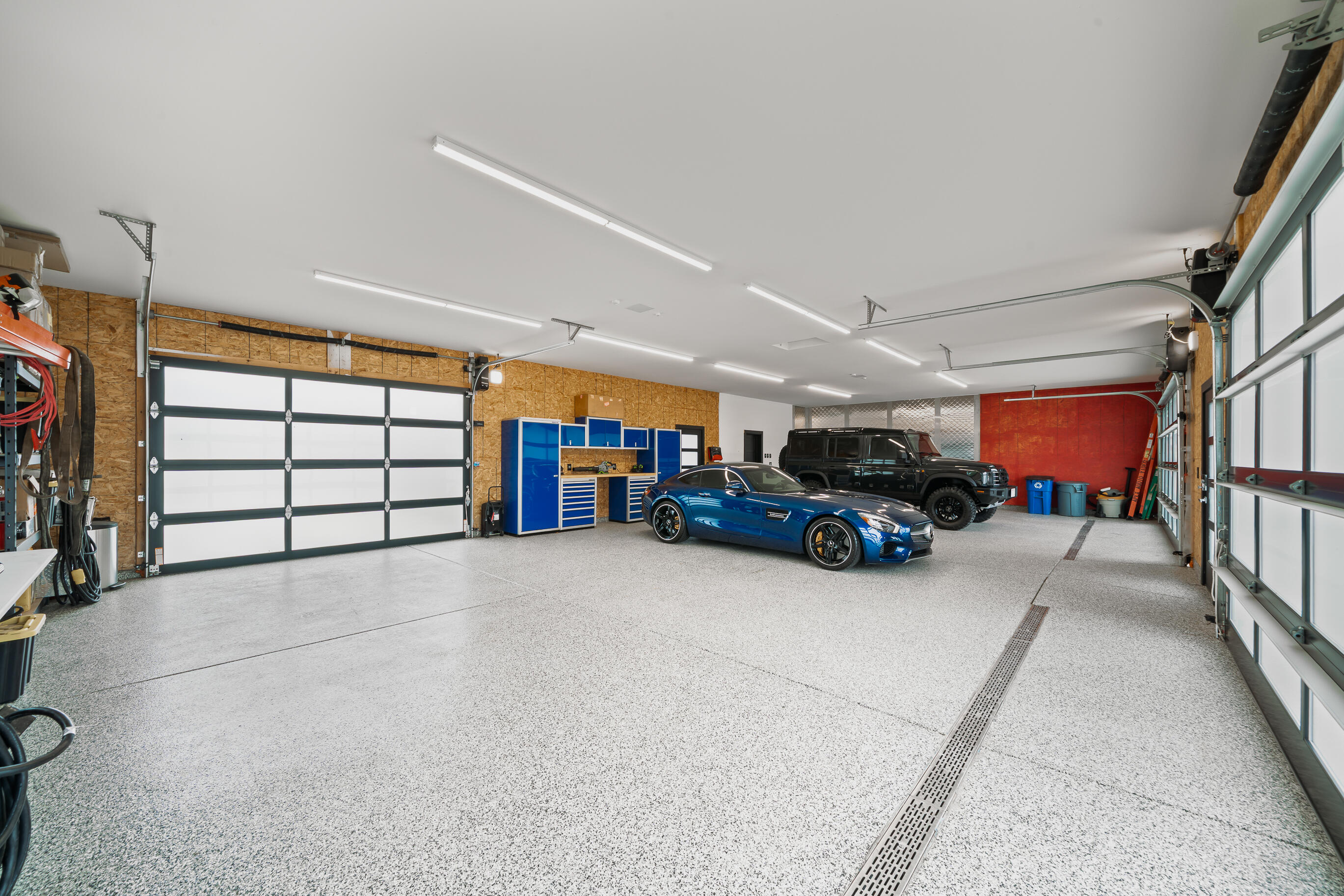 W3830 Scotch Bush Road Lafayette, WI 53121 - Photo 93 of 135 Epoxy Floors