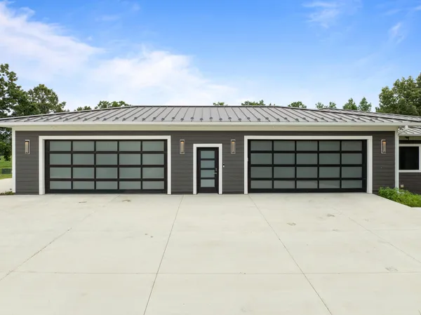 $1,973,000 | W3830 Scotch Bush Road, Lafayette, WI 53121