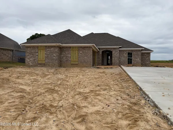 $282,500 | 145 Madisonville Drive, Canton, MS 39046