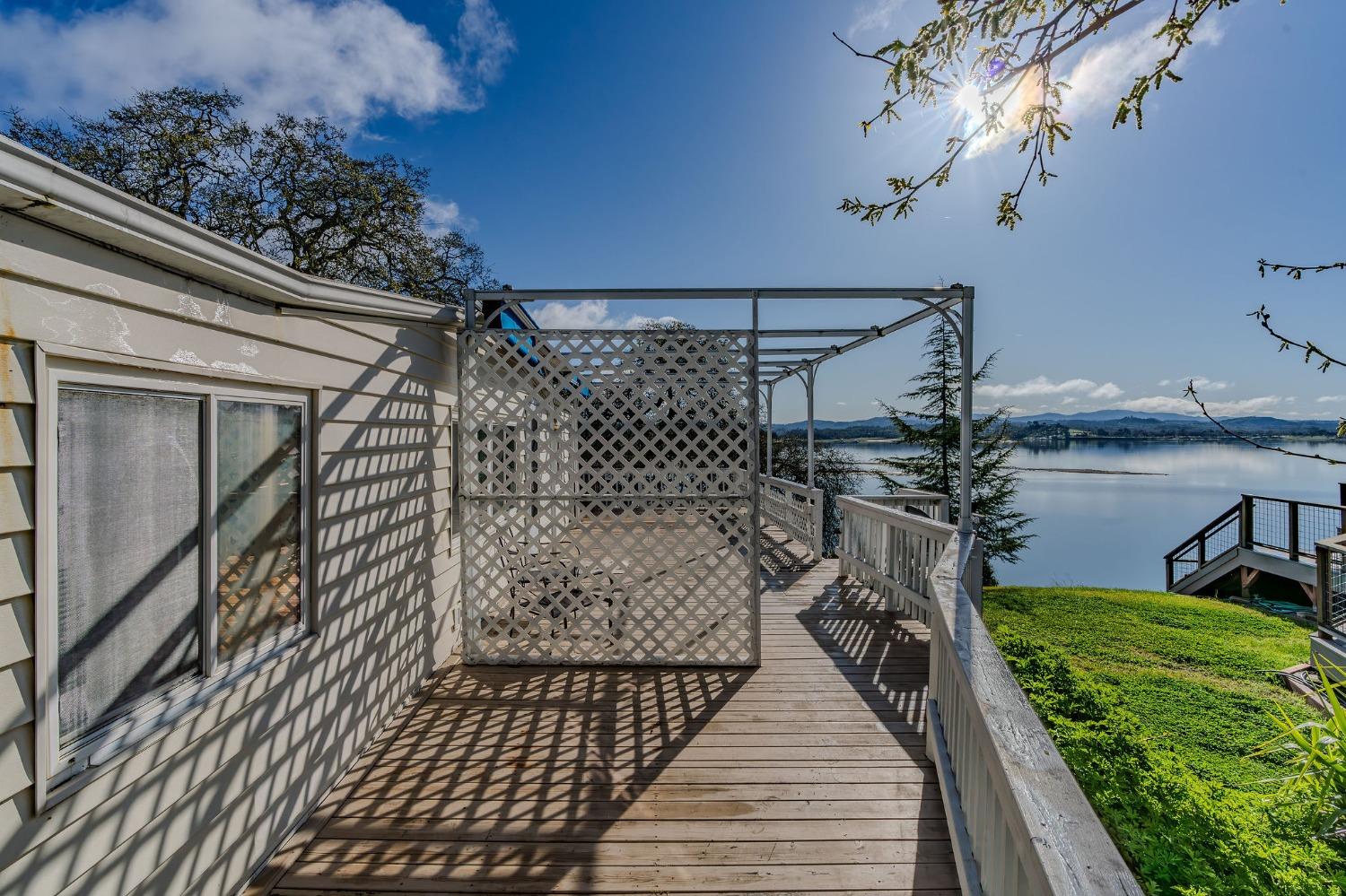 2000 Camanche Road, Unit 16 Ione, CA 95640 - Photo 2 of 36 a view of a balcony