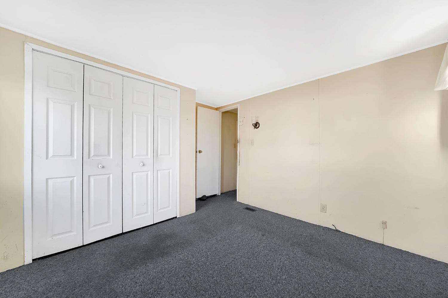 2000 Camanche Road, Unit 16 Ione, CA 95640 - Photo 23 of 36 a view of an empty room