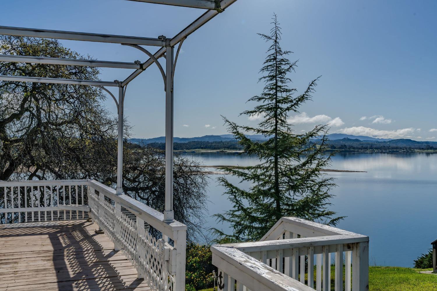 2000 Camanche Road, Unit 16 Ione, CA 95640 - Photo 25 of 36 a view of entryway with a front door