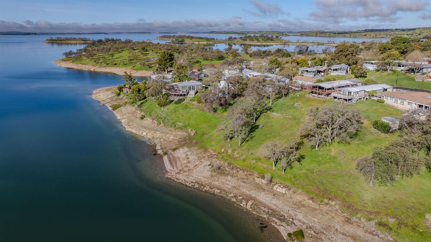 2000 Camanche Road, Unit 16 Ione, CA 95640 - Photo 36 of 36 a view of lake