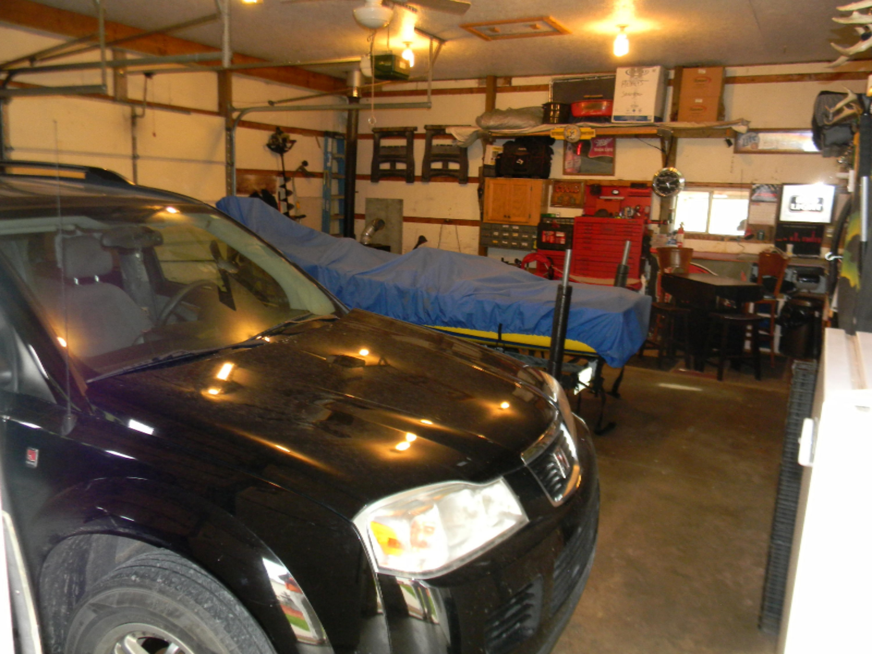 375 West Blanchard Road Shepherd, MI 48883 - Photo 26 of 28 DSCN3173