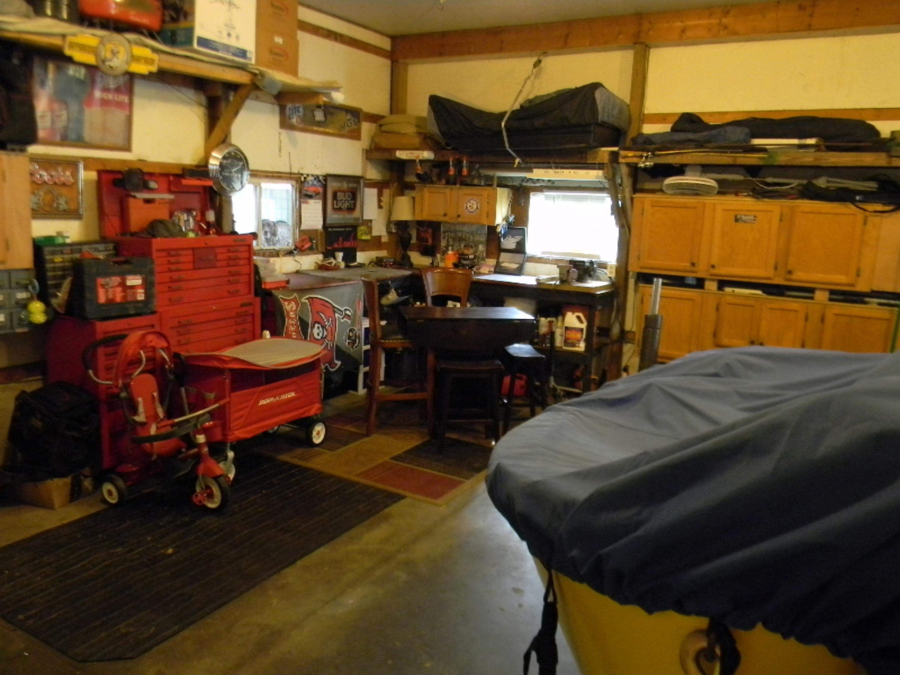 375 West Blanchard Road Shepherd, MI 48883 - Photo 28 of 28 DSCN3175