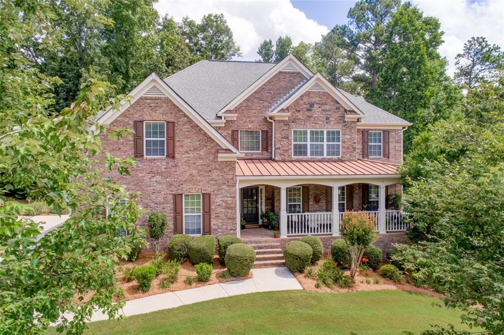 9732 Fallview Court Villa Rica, GA 30180 - Photo 1 of 1